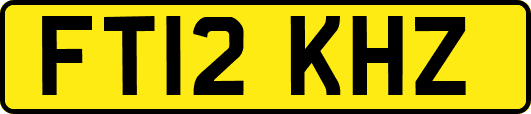 FT12KHZ
