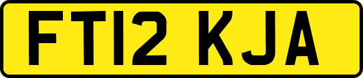 FT12KJA