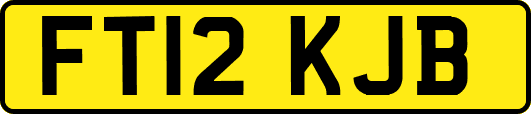 FT12KJB