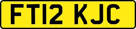FT12KJC