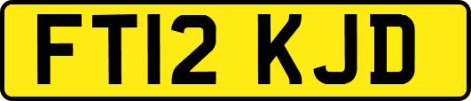 FT12KJD