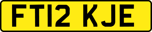 FT12KJE