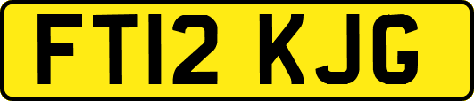 FT12KJG