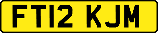 FT12KJM