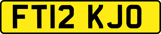 FT12KJO
