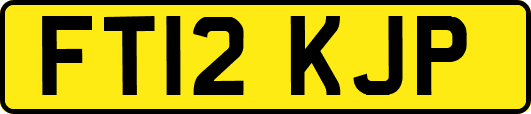 FT12KJP