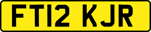 FT12KJR