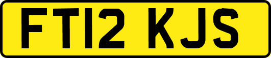 FT12KJS