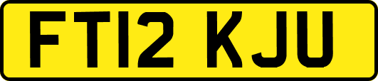 FT12KJU