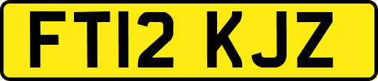 FT12KJZ