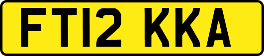 FT12KKA