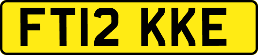 FT12KKE
