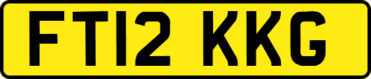 FT12KKG