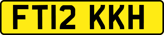 FT12KKH