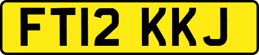 FT12KKJ