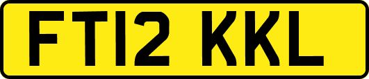 FT12KKL