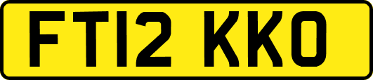 FT12KKO