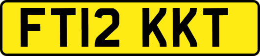 FT12KKT