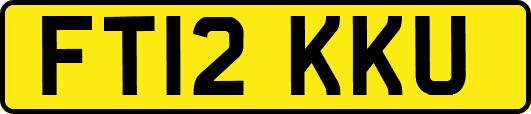 FT12KKU