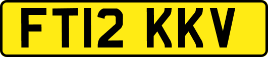 FT12KKV