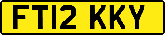 FT12KKY