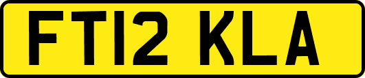 FT12KLA