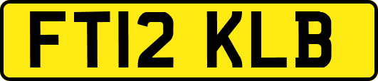 FT12KLB