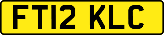 FT12KLC