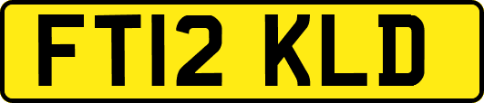 FT12KLD