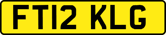 FT12KLG