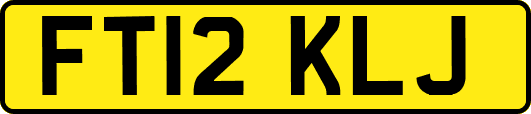 FT12KLJ