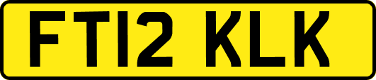 FT12KLK
