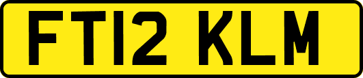 FT12KLM