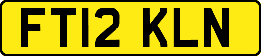 FT12KLN