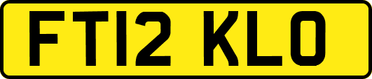 FT12KLO