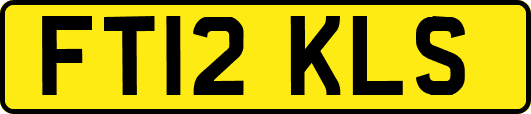 FT12KLS