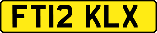 FT12KLX