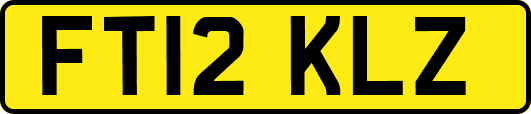 FT12KLZ