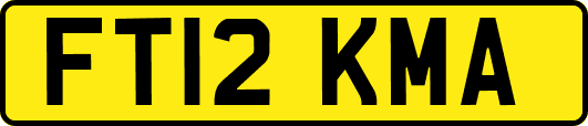 FT12KMA