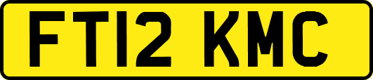 FT12KMC