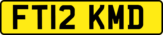 FT12KMD