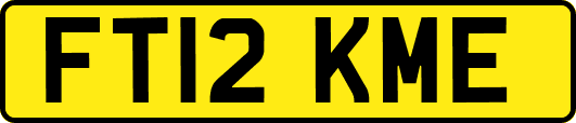 FT12KME