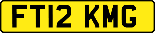 FT12KMG