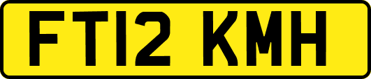 FT12KMH