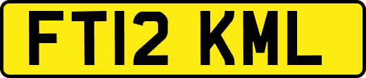 FT12KML