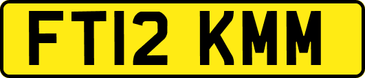 FT12KMM