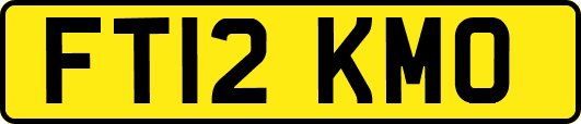 FT12KMO