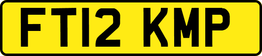 FT12KMP