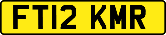 FT12KMR