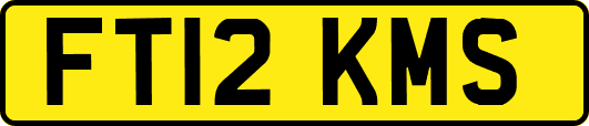 FT12KMS